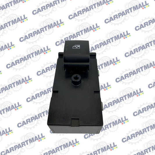 2010-2017 CHEVROLET EQUINOX REAR LEFT SIDE DOOR WINDOW CONTROL SWITCH 13305368