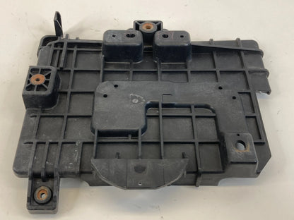 2013-2017 Hyundai Elantra GT Engine Battery Tray Support Holder Battery Holder