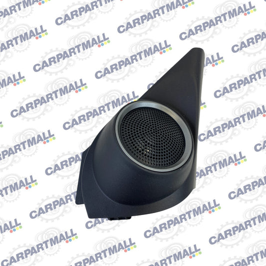 2010-2012 Acura RDX Front Right Passenger Door Sound Tweeter Speaker w/ Trim OEM