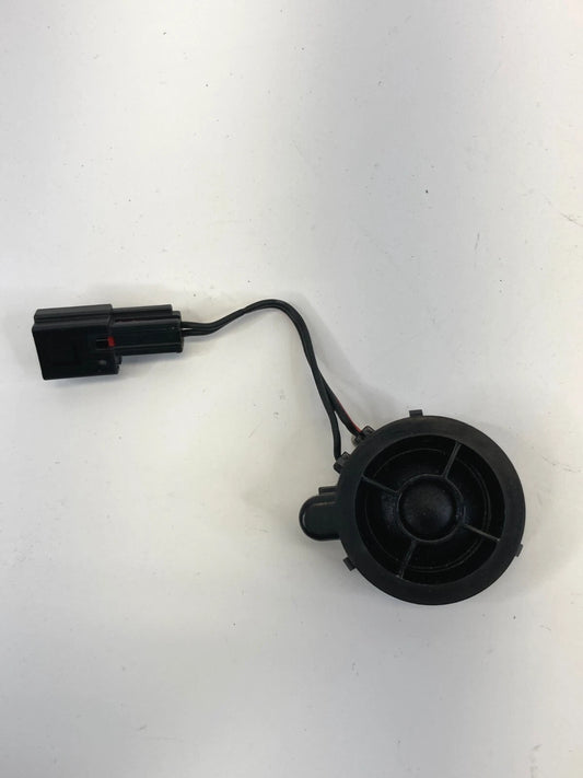 13 14 15 CHEVY MALIBU LEFT WINDSHIELD SIDE A-PILLAR TWEETER SPEAKER 25868166 OEM