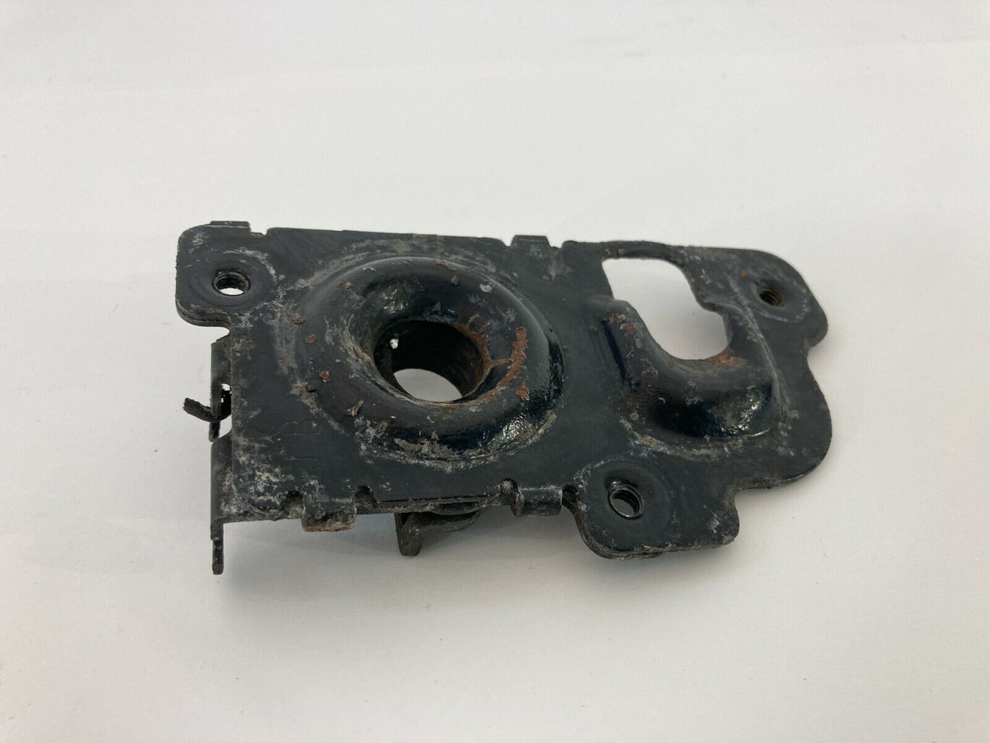 2006 - 2011 Hyundai Accent Hatchback Front Hood Lock Latch Release Assembly OEM