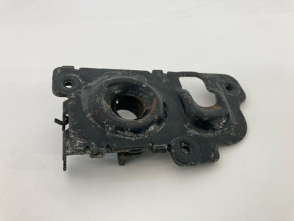 2006 - 2011 Hyundai Accent Hatchback Front Hood Lock Latch Release Assembly OEM