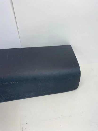 10-19 Ford Taurus Rear Left Back Door Lower Molding Trim Cover AG13-5425335-AW