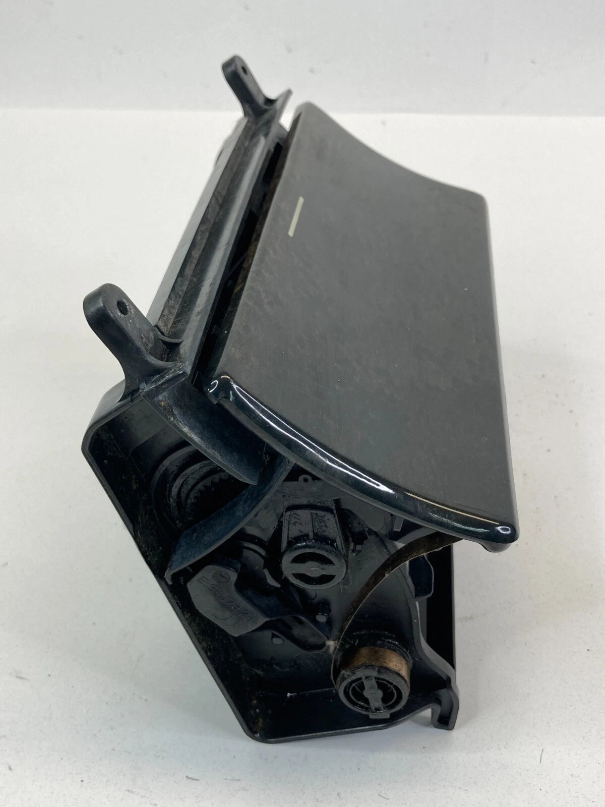 1999-2003 MERCEDES-BENZ CLK430 CENTER CONSOLE ASHTRAY COMPARTMENT 2088100401 OEM