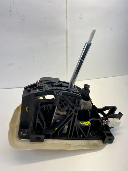 2007-2012 NISSAN ALTIMA AUTOMATIC TRANSMISSION GEAR FLOOR SHIFTER ASSEMBLY OEM