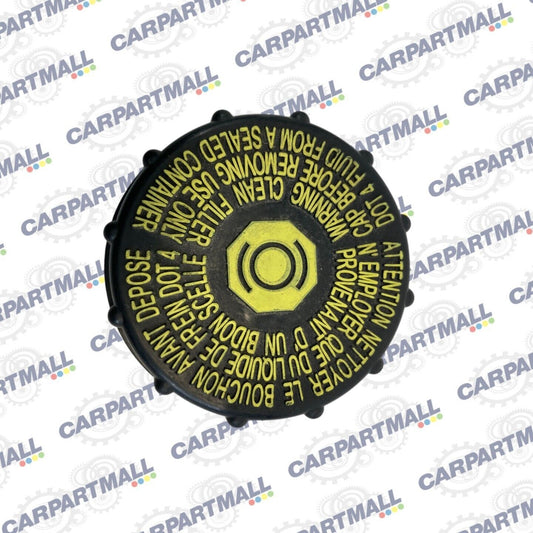2011-2017 Buick Regal Master Cylinder Brake Fluid Cap Cover Lid 03.3556-19891