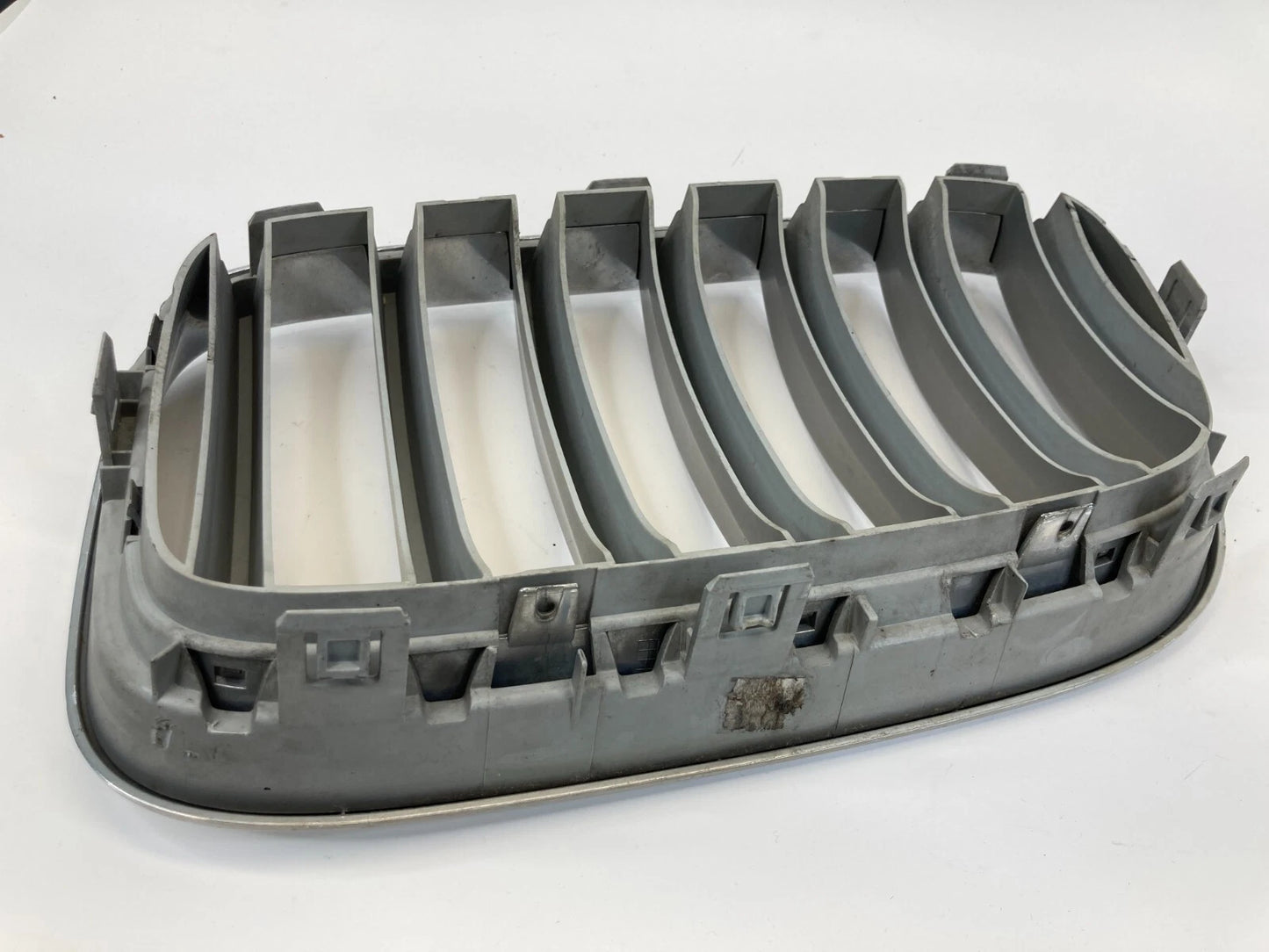 2011-2014 BMW X3 FRONT BUMPER RIGHT KIDNEY GRILL GRILLE TRIM 51-11-7-237-422