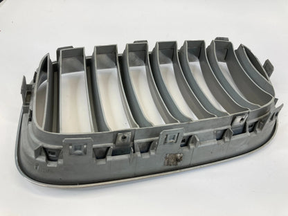 2011-2014 BMW X3 FRONT BUMPER RIGHT KIDNEY GRILL GRILLE TRIM 51-11-7-237-422