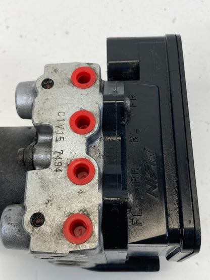 2006-2008 Honda Civic 1.3L L4 Hybrid AT ABS Anti Lock Brake Pump Module Unit OEM