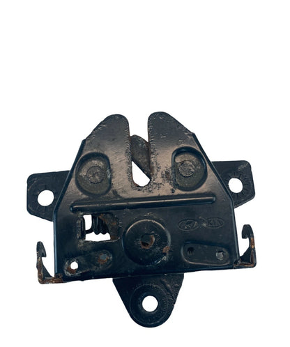 2011-2015 KIA SORENTO HOOD LOCK LATCH RELEASE ACTUATOR ASSEMBLY OEM