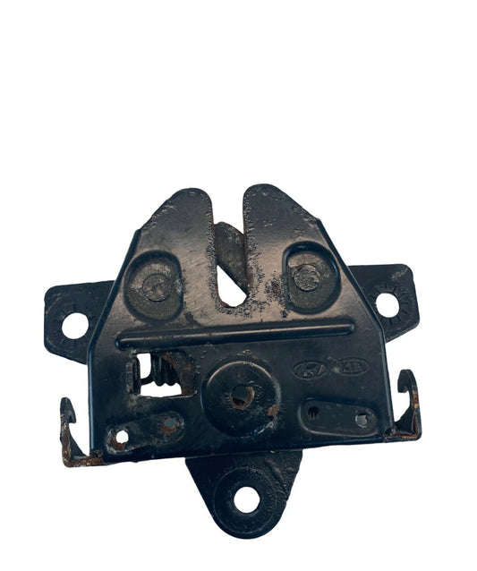 2011-2015 KIA SORENTO HOOD LOCK LATCH RELEASE ACTUATOR ASSEMBLY OEM