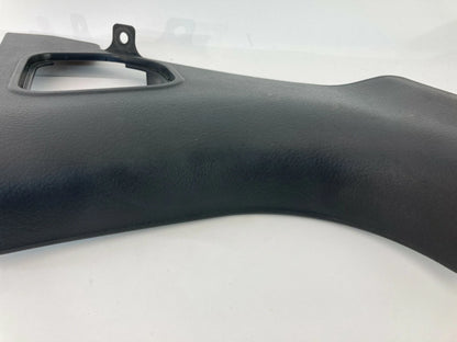 2003 KIA SORENTO FRONT LEFT DRIVER SIDE COWL KICK PANEL TRIM 85875-3E000 OEM
