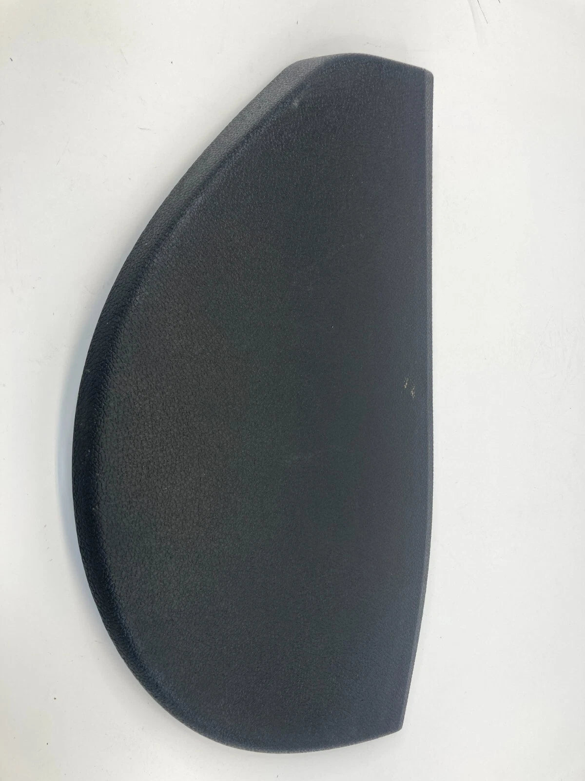 2009-2017 CHEVROLET TRAVERSE DASH LEFT SIDE END CAP COVER TRIM PANEL 20871999