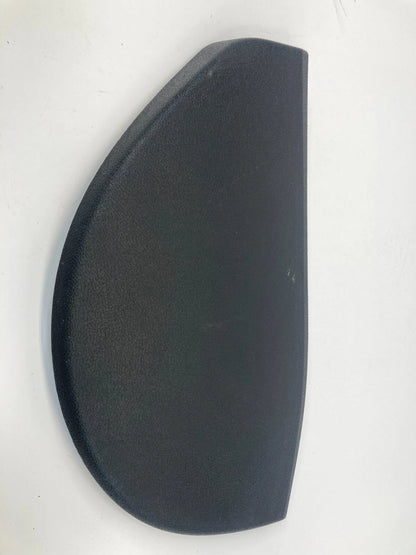 2009-2017 CHEVROLET TRAVERSE DASH LEFT SIDE END CAP COVER TRIM PANEL 20871999