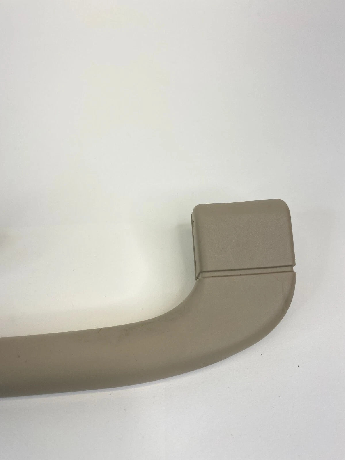 2009 2010 BMW 535i xDrive REAR LEFT BACK SIDE INNER ROOF GRAB GRIP HANDLE OEM