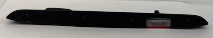 2006 Mercedes-Benz CLS500 Rear Trunk Hatch Handle Molding Cover 219-750-01-93