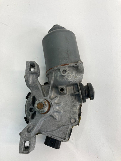 08 09 10 11 12 13 Subaru Forester Front Windshield Wiper Motor 86511SC010 OEM