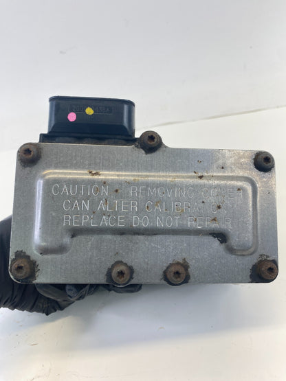 2008-2014 Dodge Avenger 2.4L L4 Transmission Shift Control & Solenoid Assembly