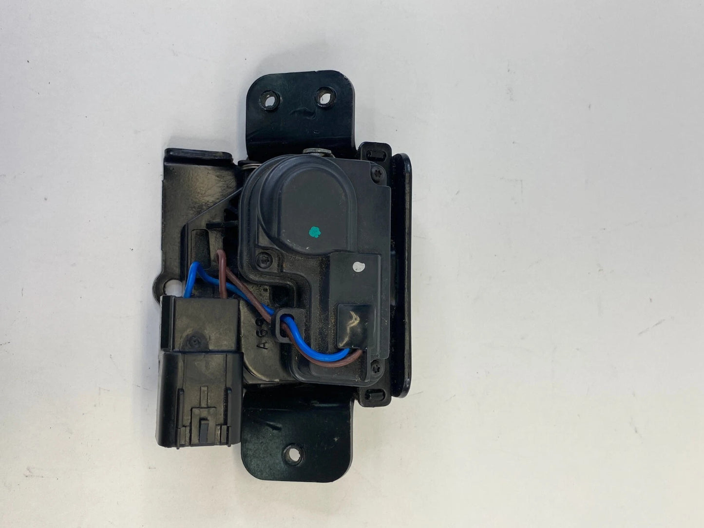 2009-2017 CHEVY TRAVERSE REAR LIFT GATE TAILGATE TRUNK LOCK LATCH ACTUATOR OEM