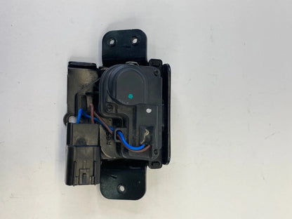 2009-2017 CHEVY TRAVERSE REAR LIFT GATE TAILGATE TRUNK LOCK LATCH ACTUATOR OEM