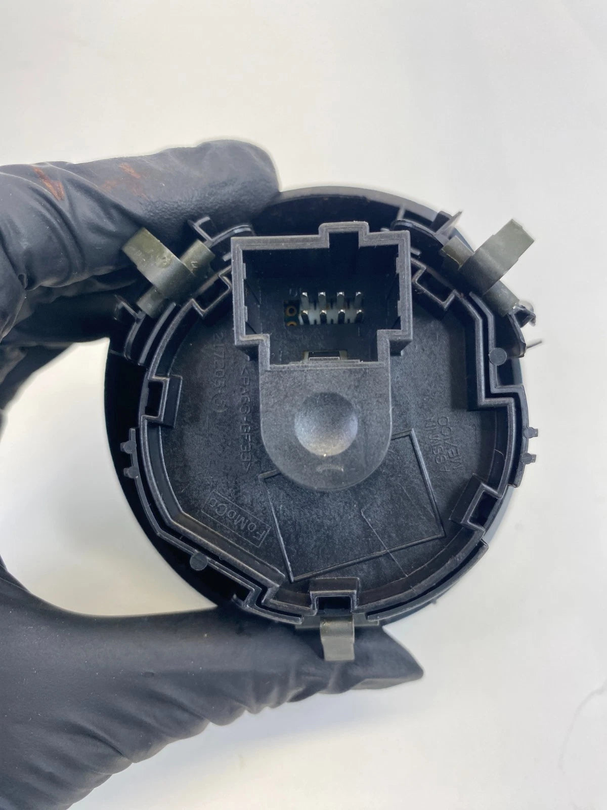 2013-2019 Ford Police Interceptor Sedan Headlight Headlamp Light Switch OEM