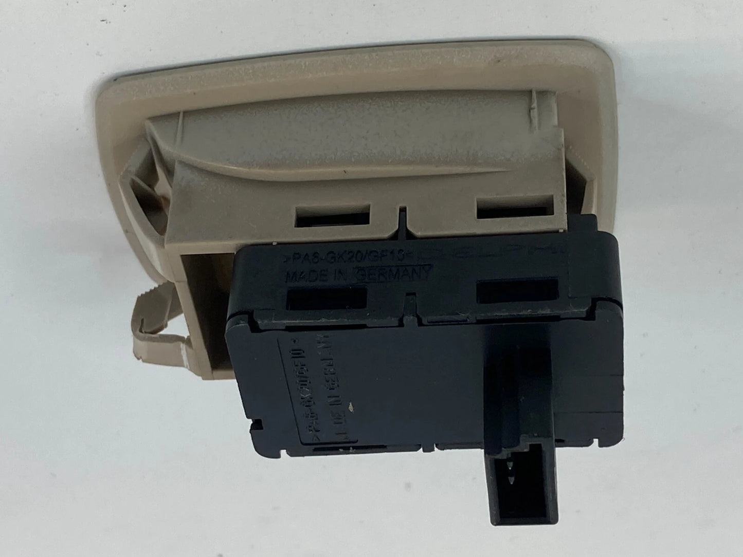 2009 2010 BMW 535I XDRIVE REAR LEFT SIDE DOOR POWER WINDOW SWITCH BUTTON 9113771