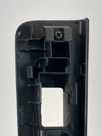 2005 2006 NISSAN ALTIMA REAR LEFT BACK SIDE DOOR WINDOW SWITCH TRIM BEZEL OEM