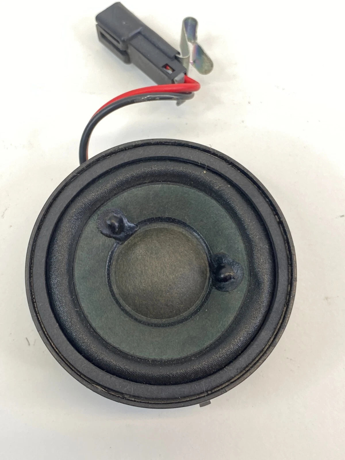 2005 2006 BUICK TERRAZA REAR LEFT SIDE DOOR SPEAKER AUDIO ASSEMBLY 15192613 OEM