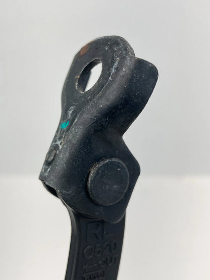 2013-2019 FORD ESCAPE REAR RIGHT BACK SIDE DOOR CHECK STOP STOPPER DETENT 2013-2