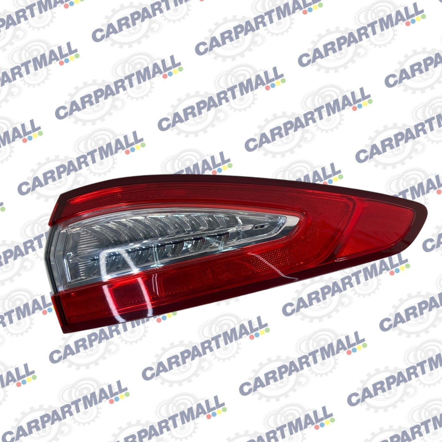 2013-2016 Ford Fusion Rear Right Outer Tail Light Taillight Lamp DS73-13404-AK