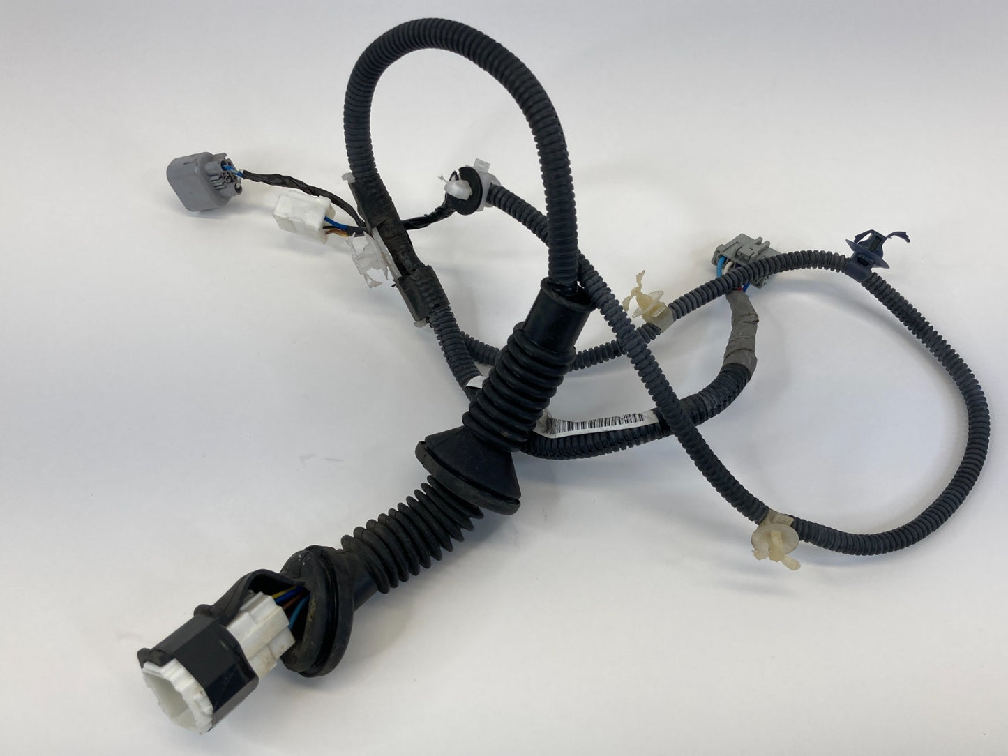 2012-2015 Honda Civic Rear Right Side Door Wire Wiring Harness 32754-TR0-A001-02