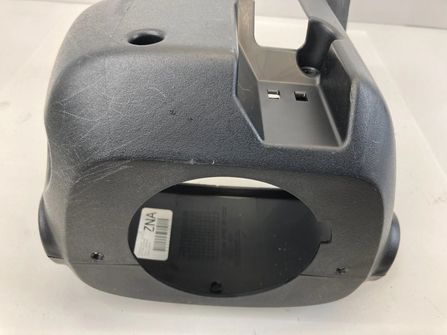 11-17 HONDA ODYSSEY STEERING COLUMN UPPER & LOWER COVER TRIM SHROUD 77360SZAA000