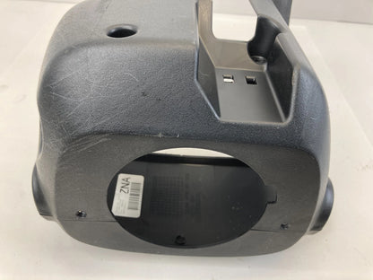 11-17 HONDA ODYSSEY STEERING COLUMN UPPER & LOWER COVER TRIM SHROUD 77360SZAA000