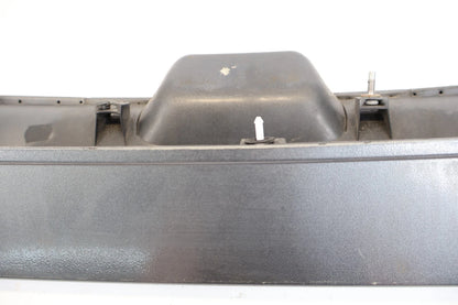 2010 2011 HONDA CR-V CRV REAR TAILGATE LOWER TRIM GARNISH PANEL 74895-SXS-A010
