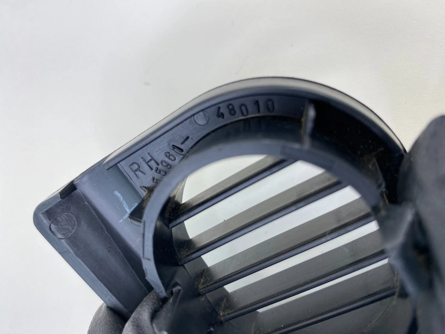 99-03 LEXUS RX300 FRONT RIGHT DASH AC AIR VENT DEFROSTER GRILLE 55961-48010 OEM