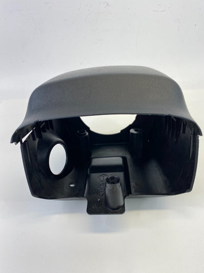 2005-2007 Ford Escape Steering Column Shroud Trim Cover 6L84-3K512-AAW OEM