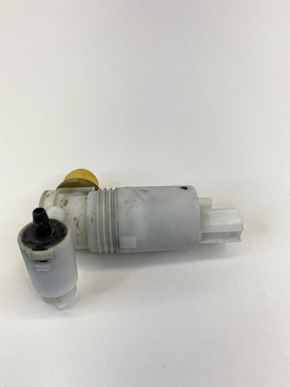 2009-2019 Ford Flex 07-23 Edge Windshield Wiper Washer Reservoir Fluid Pump OEM