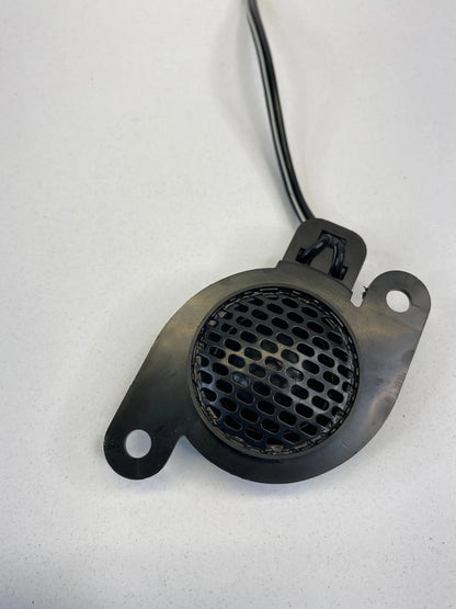 2007-2012 LINCOLN MKZ 2006 ZEPHYR FRONT LEFT DRIVER TWEETER SPEAKER 6H6T-19B171