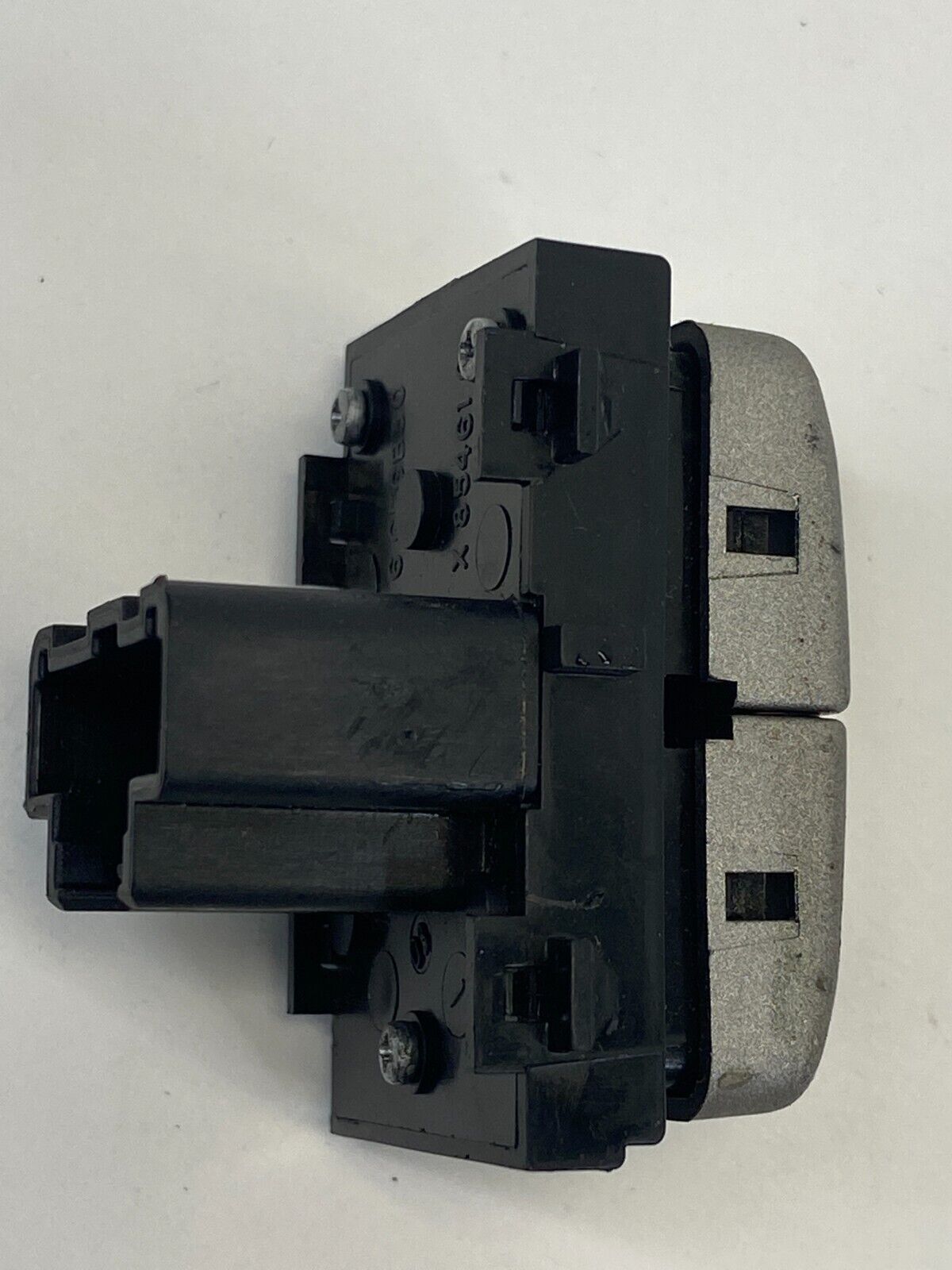 2007-2010 Lincoln MKX Driver Left Memory Seat Control Switch 7H6T-14776-AAW OEM