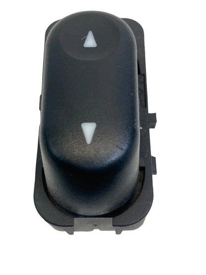 2001-2007 FORD ESCAPE REAR RIGHT PASSENGER WINDOW BUTTON SWITCH CONTROL OEM