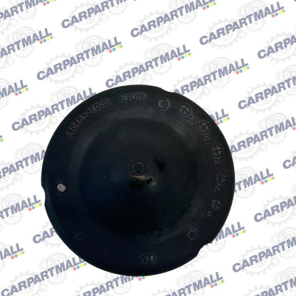 04-06 KIA AMANTI SEDAN FRONT SHOCK INSULATOR TOP CAP COVER TRIM 54648 3F000 OEM