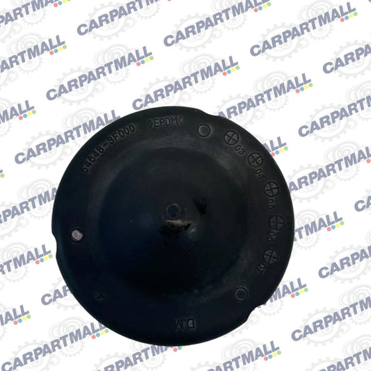 04-06 KIA AMANTI SEDAN FRONT SHOCK INSULATOR TOP CAP COVER TRIM 54648 3F000 OEM