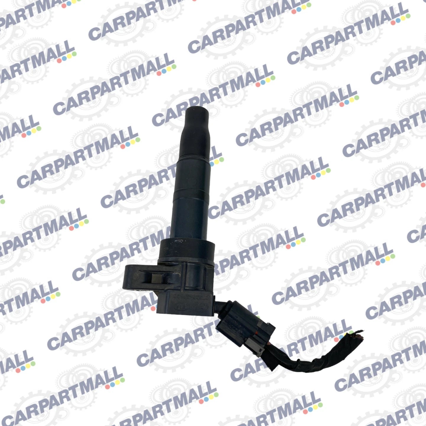 2010 11 12 2013 KIA FORTE 2.0L ENGINE IGNITION COIL IGNITOR 27300-3F100 OEM