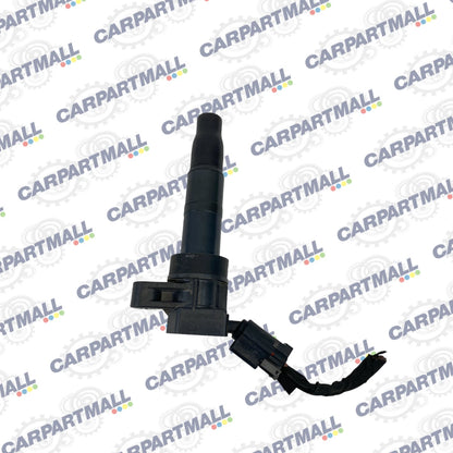 2010 11 12 2013 KIA FORTE 2.0L ENGINE IGNITION COIL IGNITOR 27300-3F100 OEM