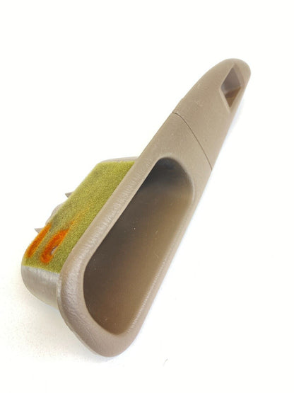 1998-2001 Nissan Altima Rear Right Side Window Switch Trim Cover Only OEM