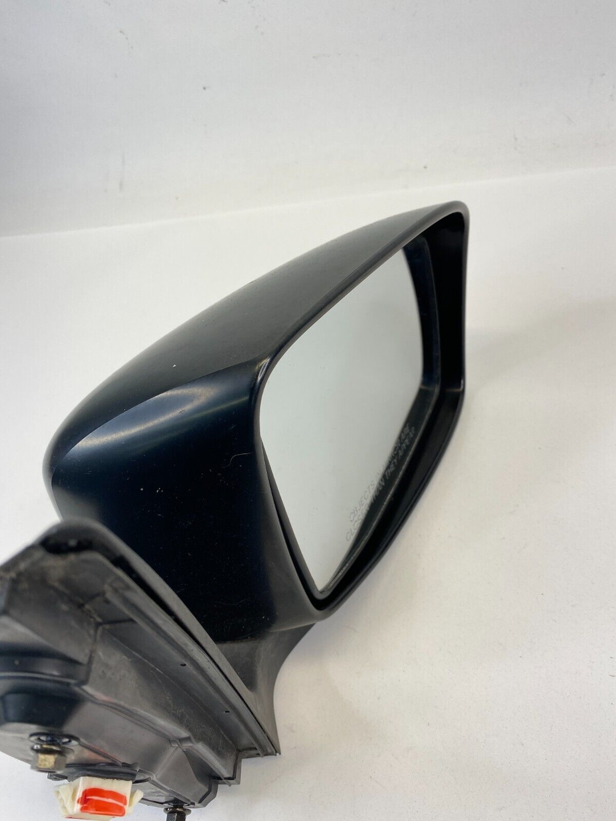 05 06 07 08 09 10 Honda Odyssey Right Passenger Side View Power Door Door Mirror