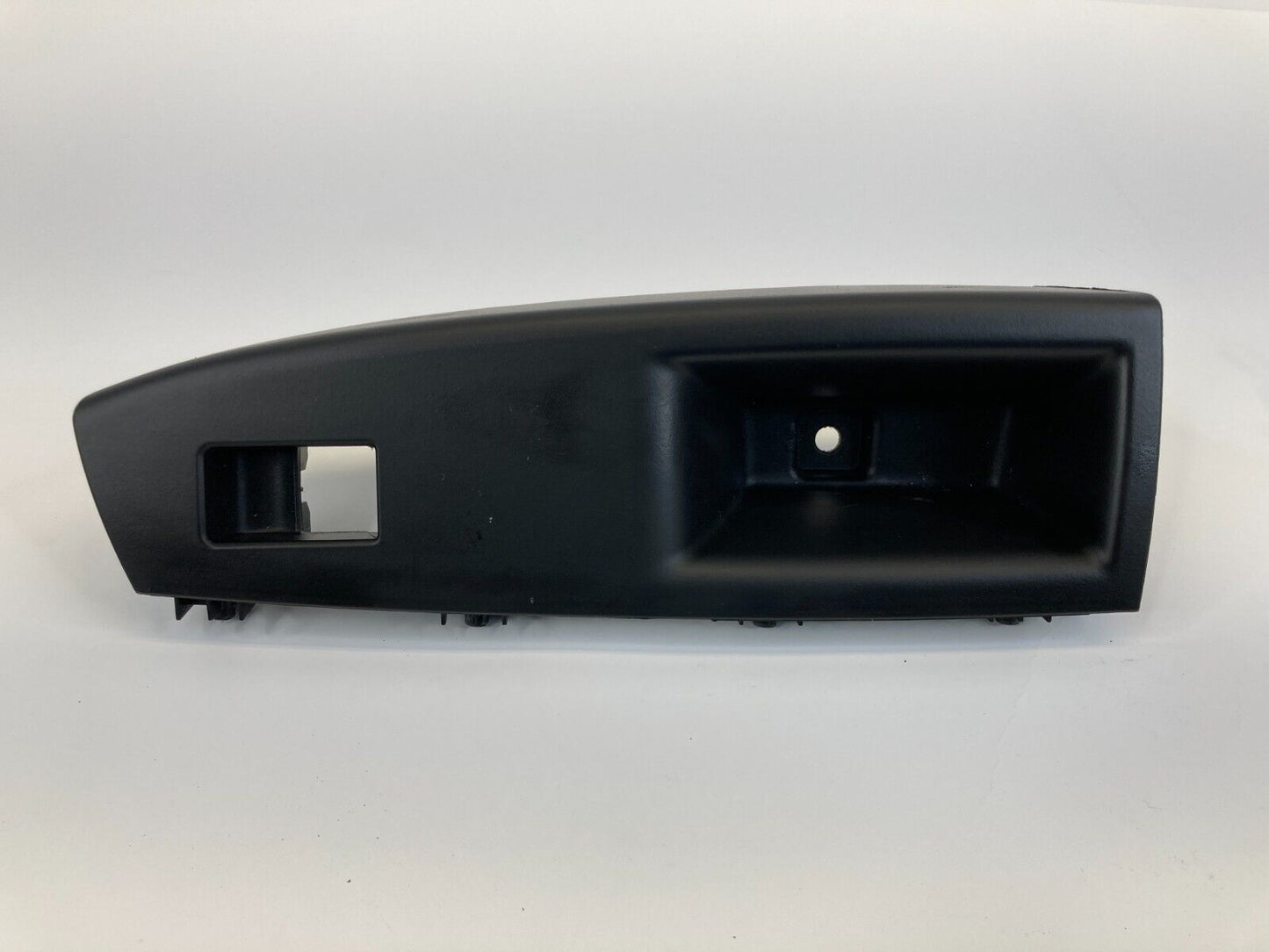 2016 Chevrolet Cruze Limited Rear Left Side Window Switch Cover Bezel 877569434