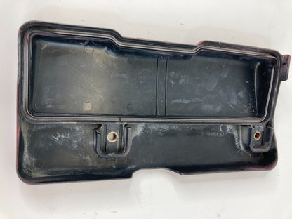 2000-2005 Toyota Celica 1.8L L4 Engine Computer ECM ECU PCM Cover Trim Panel OEM