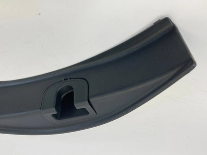10-14 SUBARU LEGACY REAR LEFT SIDE DOOR PILLAR SCUFF PLATE COVER 94061AJ07A OEM