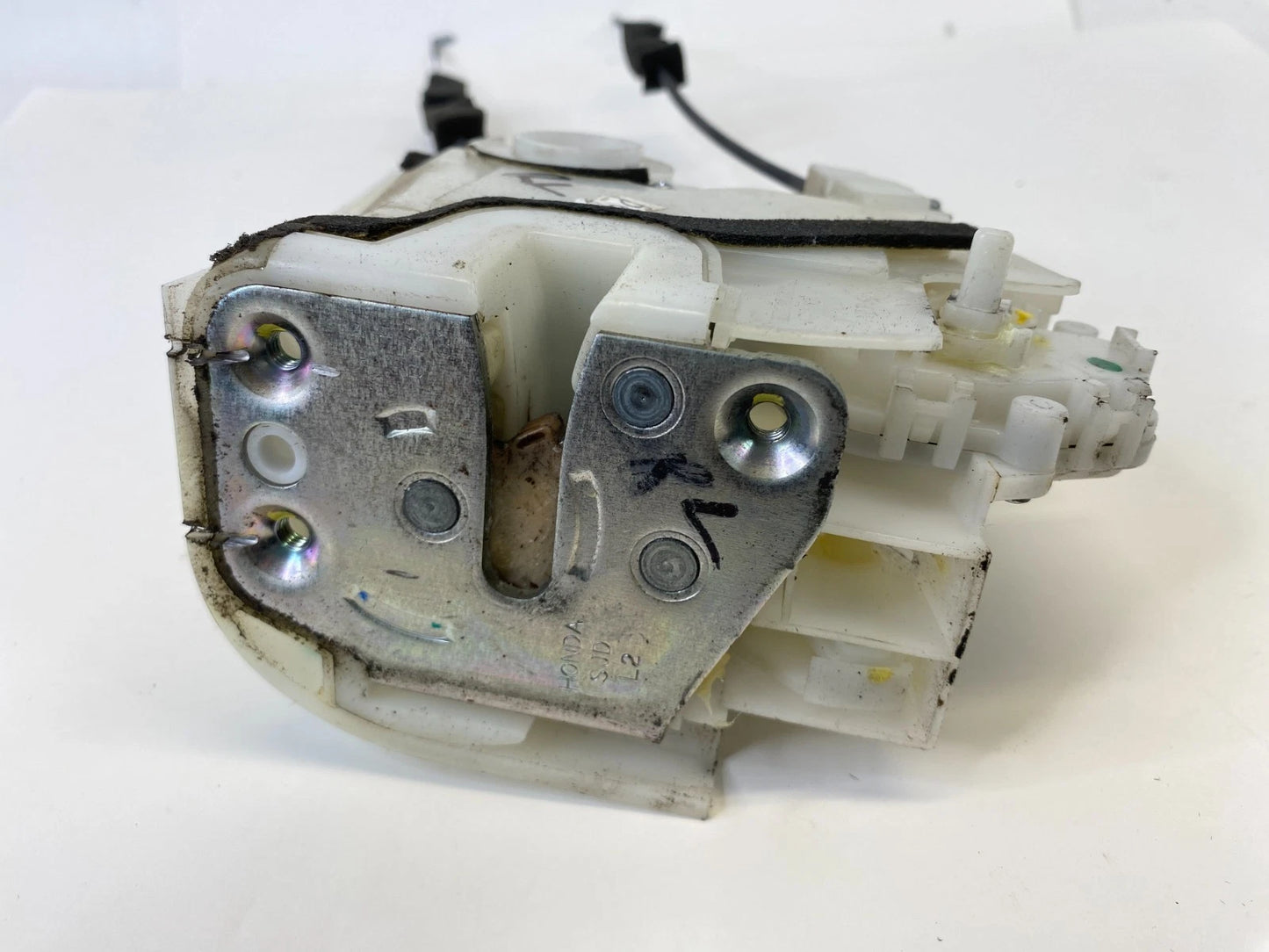 2007-2011 HONDA CR-V CRV REAR LEFT BACK SIDE DOOR LOCK LATCH ACTUATOR OEM